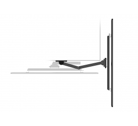 Vogels | Wall mount | MA3040-A1 | Full Motion | 32-65 " | Maximum weight (capacity) 25 kg | Black