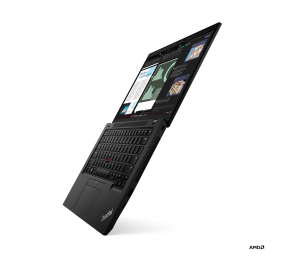 Lenovo | ThinkPad L14 (Gen 4) | Thunder Black | 14 " | IPS | FHD | 1920 x 1080 pixels | Anti-glare | AMD Ryzen 7 PRO | 7730U | 16 GB | SO-DIMM DDR4-3200 | SSD 1000 GB | AMD Radeon Graphics | Windows 11 Pro | 802.11ax | Bluetooth version 5.3 | Keyboard lan