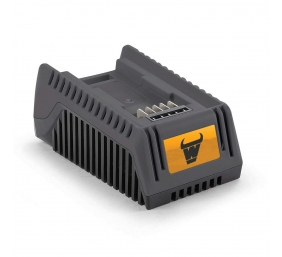 MoWox | Charger 1 A, 60W, Suitable for Mowox 40V Li-Ion Battery BC 82