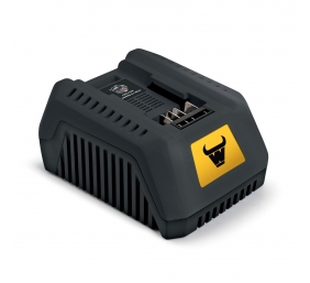 MoWox | Quick Charger 4A, 200W, Suitable for Mowox 40V Li-Ion Battery BC 85