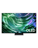 SAMSUNG QE55S90DAEXXH 55inch TV