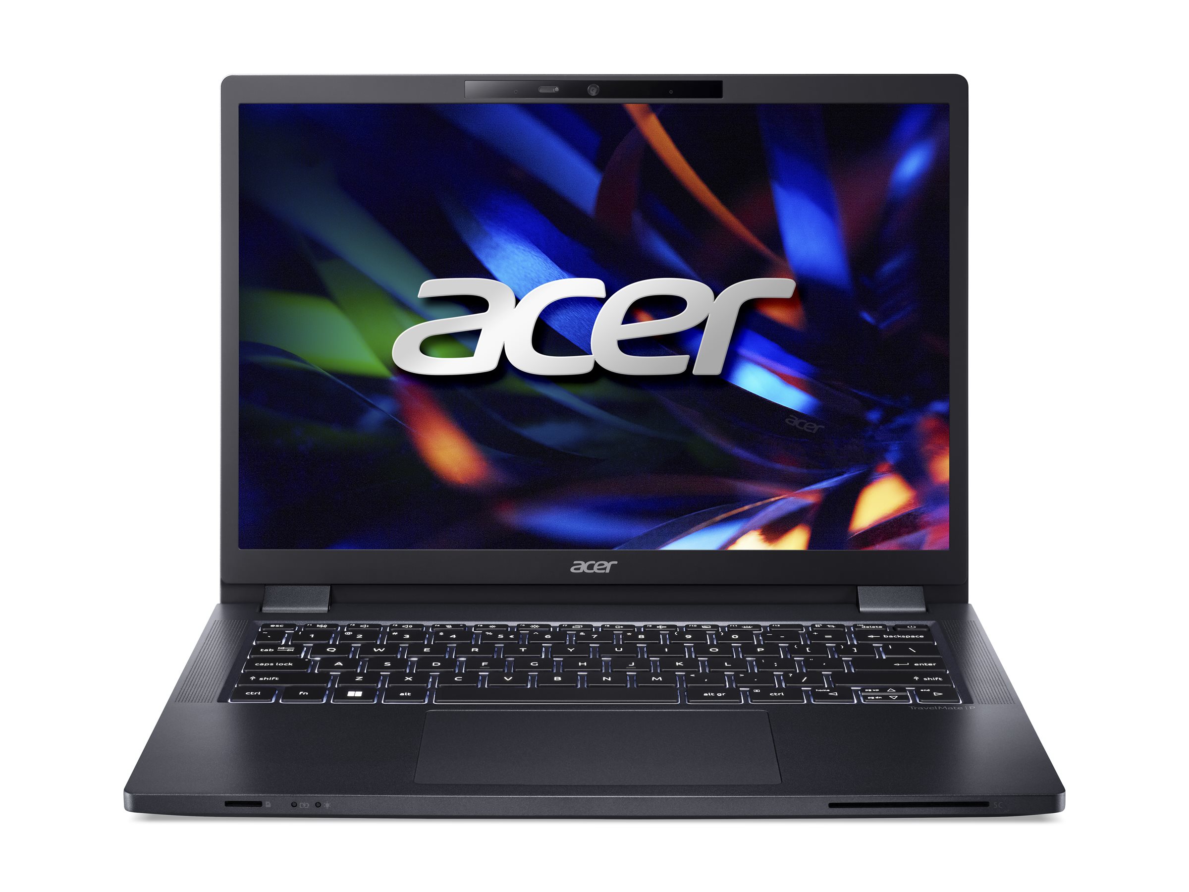 Acer TravelMate TMP414-53-TCO-32AV 16“ WUXGA IPS i3-1315U/16GB/SSD 512GB/Intel Iris Xe Graphics/Win11HOME/Eng kbd/Gray/3Y Warranty | Acer