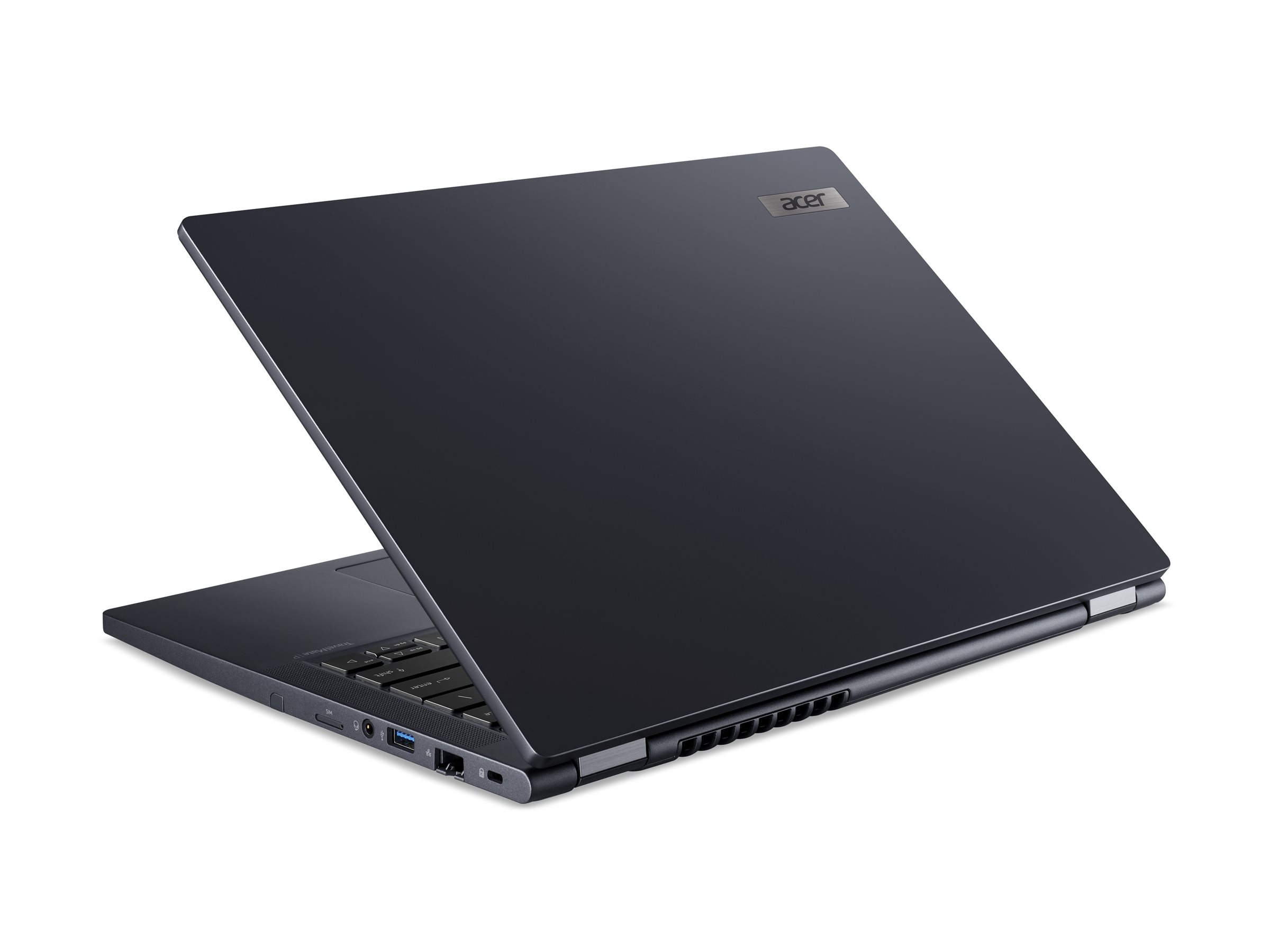Acer TravelMate TMP414-53-TCO-32AV 16“ WUXGA IPS i3-1315U/16GB/SSD 512GB/Intel Iris Xe Graphics/Win11HOME/Eng kbd/Gray/3Y Warranty | Acer
