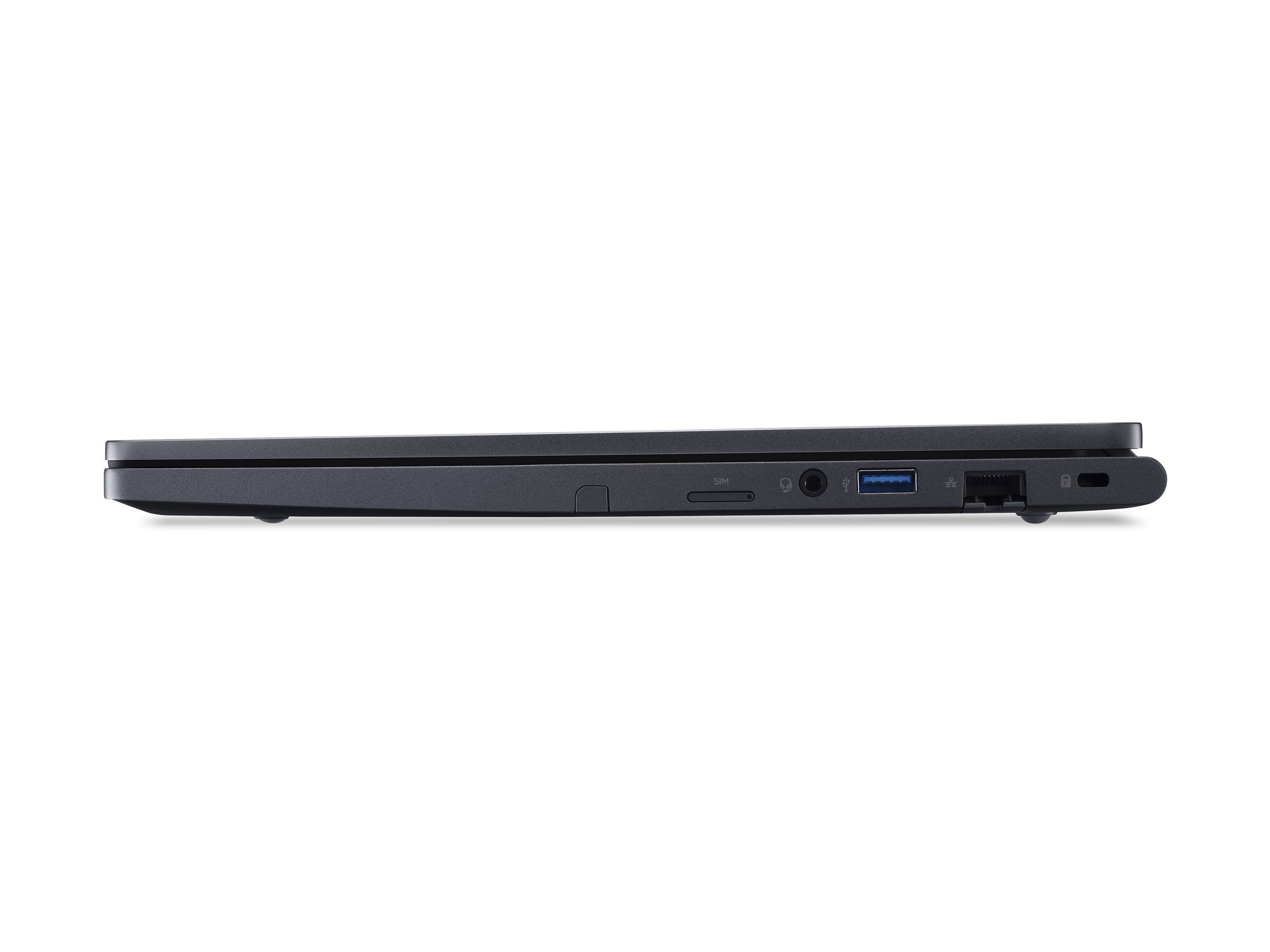 Acer TravelMate TMP414-53-TCO-32AV 16“ WUXGA IPS i3-1315U/16GB/SSD 512GB/Intel Iris Xe Graphics/Win11HOME/Eng kbd/Gray/3Y Warranty | Acer