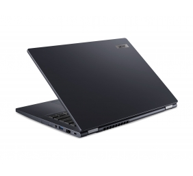 Acer TravelMate TMP414-53-TCO-32AV 16“ WUXGA IPS i3-1315U/16GB/SSD 512GB/Intel Iris Xe Graphics/Win11HOME/Eng kbd/Gray/3Y Warranty | Acer