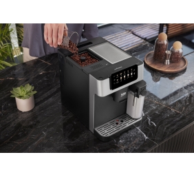 BEKO CEG 7304 X Fully-automatic espresso, cappuccino machine