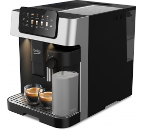 BEKO CEG 7304 X Fully-automatic espresso, cappuccino machine