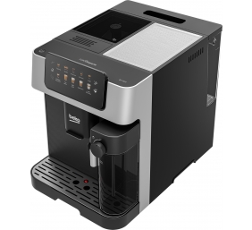 BEKO CEG 7304 X Fully-automatic espresso, cappuccino machine