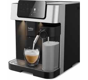 BEKO CEG 7304 X Fully-automatic espresso, cappuccino machine