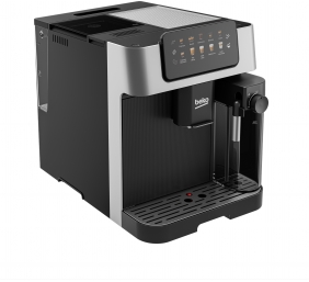 BEKO CEG 7304 X Fully-automatic espresso, cappuccino machine