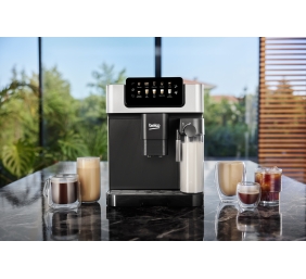 BEKO CEG 7304 X Fully-automatic espresso, cappuccino machine