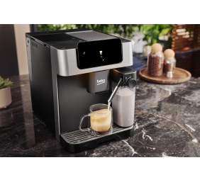 BEKO CEG 7304 X Fully-automatic espresso, cappuccino machine