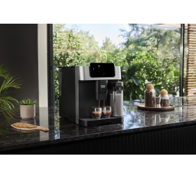 BEKO CEG 7304 X Fully-automatic espresso, cappuccino machine