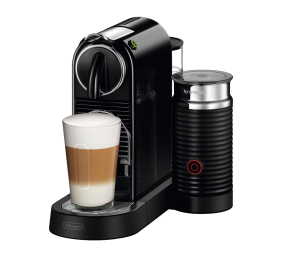 DELONGHI Nespresso EN267.BAE CITIZ capsule coffee machine