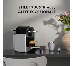 DELONGHI Nespresso Pixie EN127.S