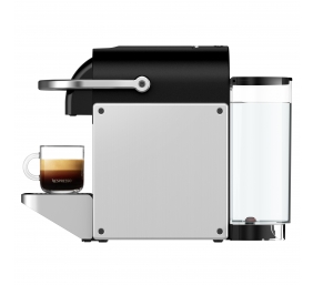 DELONGHI Nespresso Pixie EN127.S