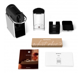 DELONGHI Nespresso Pixie EN127.S