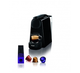 DELONGHI EN85.B ESSENZA MINI capsule coffee machine