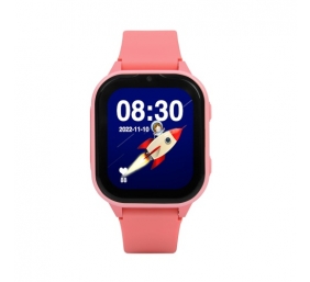 Garett Kids Sun Ultra 4G Išmanusis laikrodis, Pink