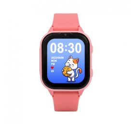 Garett Kids Sun Ultra 4G Išmanusis laikrodis, Pink