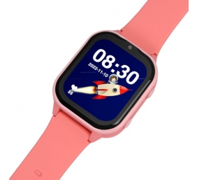 Garett Kids Sun Ultra 4G Išmanusis laikrodis, Pink