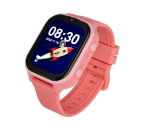 Garett Kids Sun Ultra 4G Išmanusis laikrodis, Pink