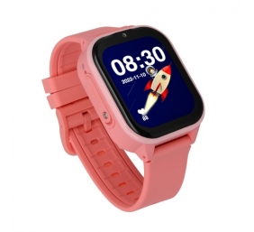 Garett Kids Sun Ultra 4G Išmanusis laikrodis, Pink