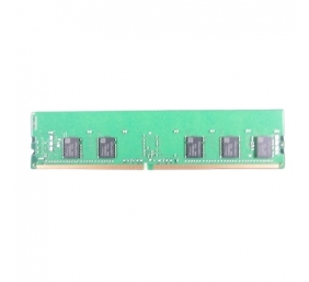 Dell | Memory Upgrade | 8 GB | DDR4 | 3200 MHz | PC/server | Registered No | ECC Yes