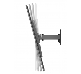 Vogels | Wall mount | MA3030-A1 | Full motion | 32-65 " | Maximum weight (capacity) 25 kg | Black