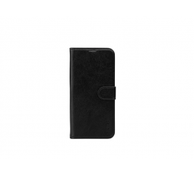 Fixed | Opus | Cover | Xiaomi | Redmi Note 13 5G | Leather | Black