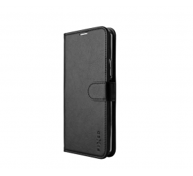Fixed Opus Fixed Cover Xiaomi Note 13 Pro 5G/POCO X6 5G Leather Black