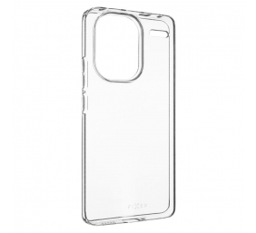 Fixed | Back cover | Xiaomi | Redmi Note 13 Pro+ 5G | TPU | Clear