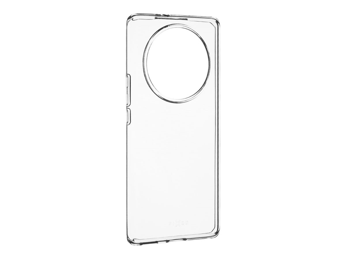 Fixed | TPU Gel Case for Honor Magic5 Lite 5G | Back Cover | Honor | Magic5 Lite 5G | TPU | Transparent