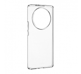 Fixed TPU Gel Case for Honor Magic5 Lite 5G Back Cover Honor Magic5 Lite 5G TPU Transparent