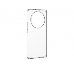 Fixed | TPU Gel Case for Honor Magic5 Lite 5G | Back Cover | Honor | Magic5 Lite 5G | TPU | Transparent