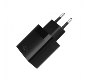 Fixed | Dual USB Travel Charger 17W | FIXC17N-2U-BK
