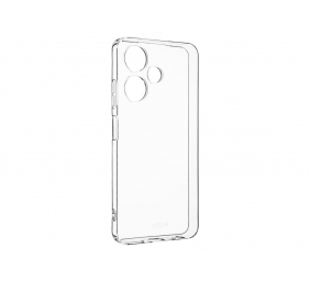 Fixed | Back cover | Infinix | Hot 30i | TPU | Transparent