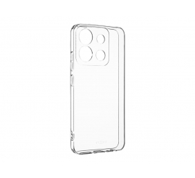 Fixed | Back cover | Infinix | Smart 7 HD | TPU | Clear