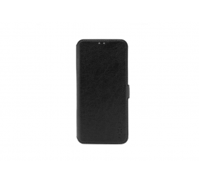 Fixed | Topic | Case | Infinix | Smart 7 HD | Leather | Black