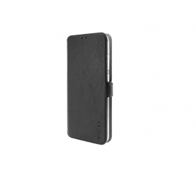 Fixed | Topic | Case | Infinix | Smart 7 HD | Leather | Black