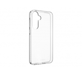Fixed | Slim AntiUV | Back cover | Samsung | Galaxy A35 5G | TPU | Clear