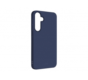 Fixed | Story | Back cover | Samsung | Galaxy A55 5G | Rubberized | Blue
