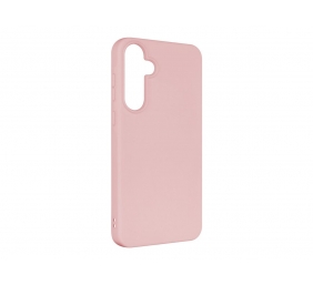 Fixed | Fixed Story | Back cover | Samsung | Galaxy A55 5G | Rubberized | Pink