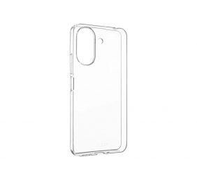 Fixed | Slim AntiUV | Back cover | Redmi 13C/POCO C65 | Xiaomi | TPU | Transparent