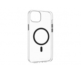 Fixed | MagPurity | Back cover | Apple | iPhone 15 | TPU | Clear