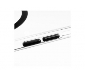 Fixed | MagPurity | Back cover | Apple | iPhone 15 | TPU | Clear