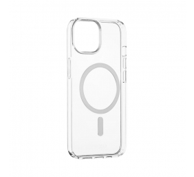 FIXED MagPure for Apple iPhone 15 Plus, Clear