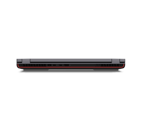 Lenovo ThinkPad P16 | 16 " | IPS | WQXGA | 2560 x 1600 pixels | Anti-glare | Intel Core i7 | i7-14700HX | 32 GB | SO-DIMM DDR5 | Solid-state drive capacity 1000 GB | NVIDIA RTX 2000 Ada Generation | GDDR6 | 8 GB | Windows 11 Pro | 802.11ax | Bluetooth ver