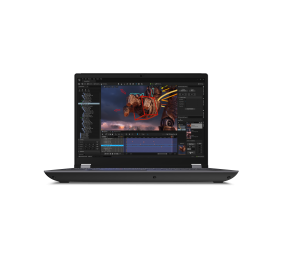 Lenovo ThinkPad P16 | 16 " | IPS | WQXGA | 2560 x 1600 pixels | Anti-glare | Intel Core i7 | i7-14700HX | 32 GB | SO-DIMM DDR5 | Solid-state drive capacity 1000 GB | NVIDIA RTX 2000 Ada Generation | GDDR6 | 8 GB | Windows 11 Pro | 802.11ax | Bluetooth ver