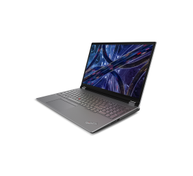Lenovo ThinkPad P16 | 16 " | IPS | WQXGA | 2560 x 1600 pixels | Anti-glare | Intel Core i7 | i7-14700HX | 32 GB | SO-DIMM DDR5 | Solid-state drive capacity 1000 GB | NVIDIA RTX 2000 Ada Generation | GDDR6 | 8 GB | Windows 11 Pro | 802.11ax | Bluetooth ver